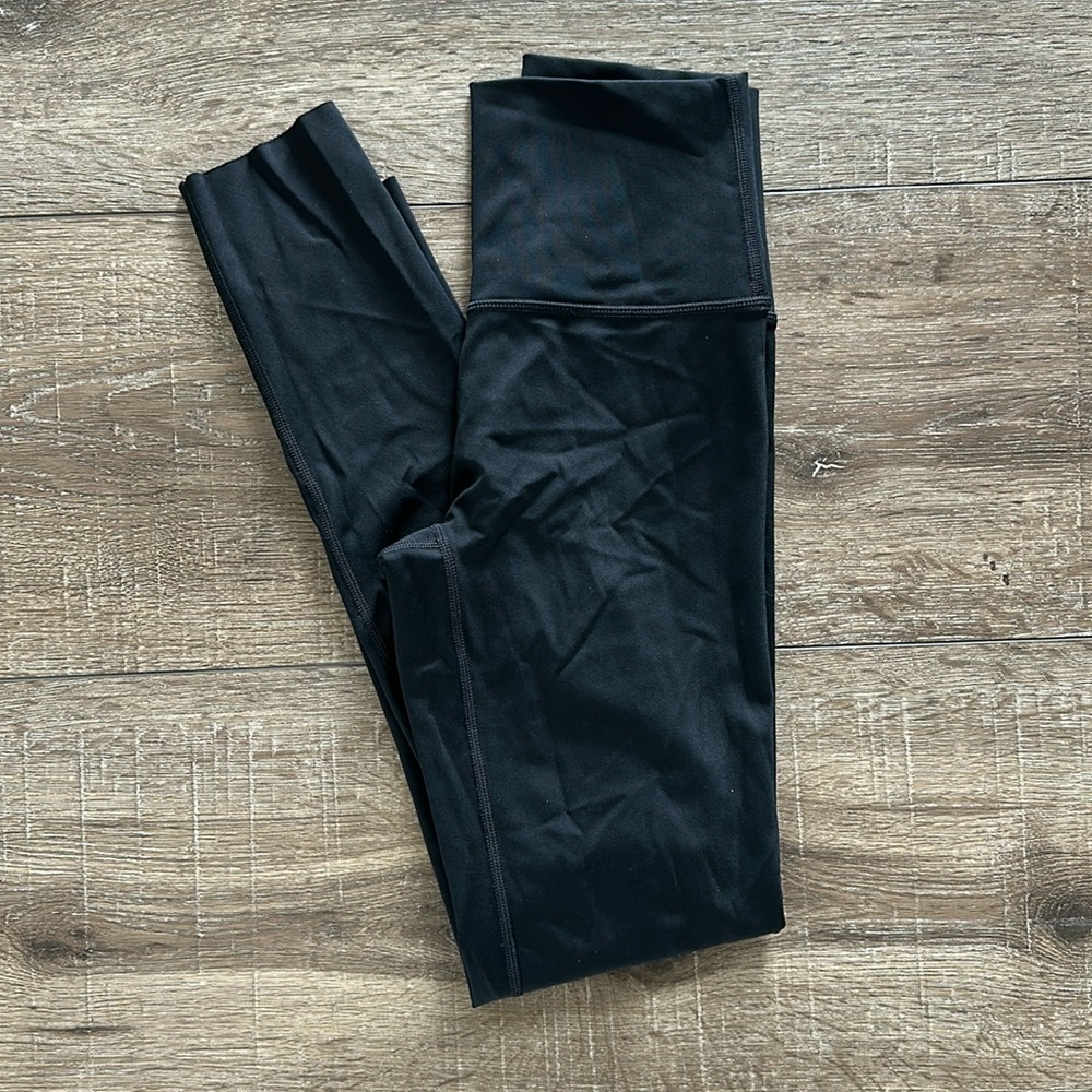 Aerie Black Leggings
